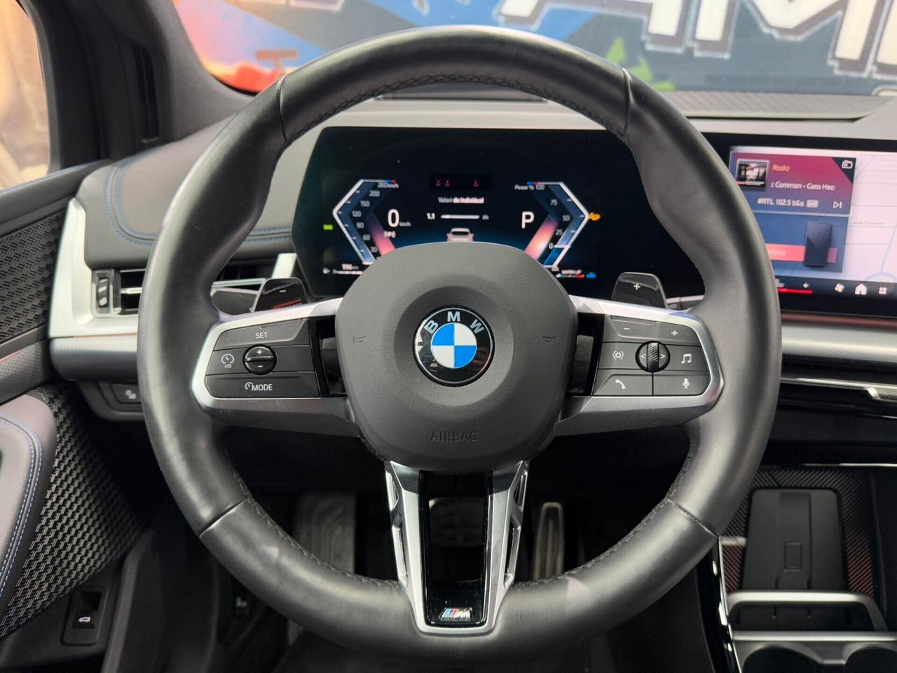 Bmw 218D Active Tourer Msport (088)