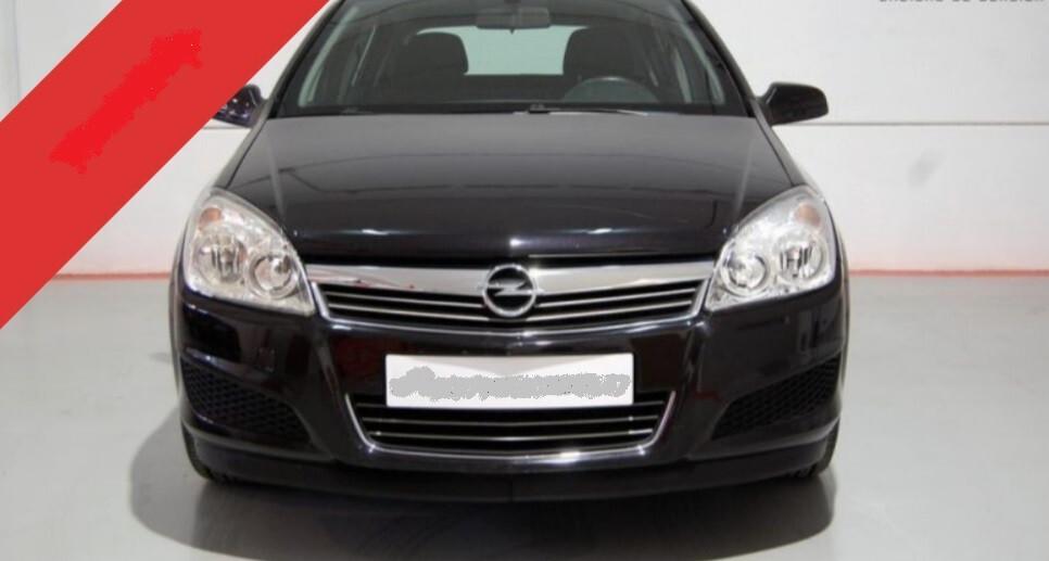 Opel Astra 1.7 CDTI 110CV ecoFLEX 5 porte Enjoy