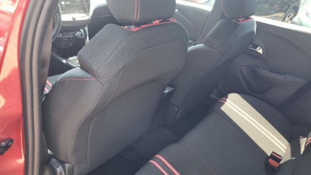 OPEL Corsa 1.2 130 CV aut. GS Line