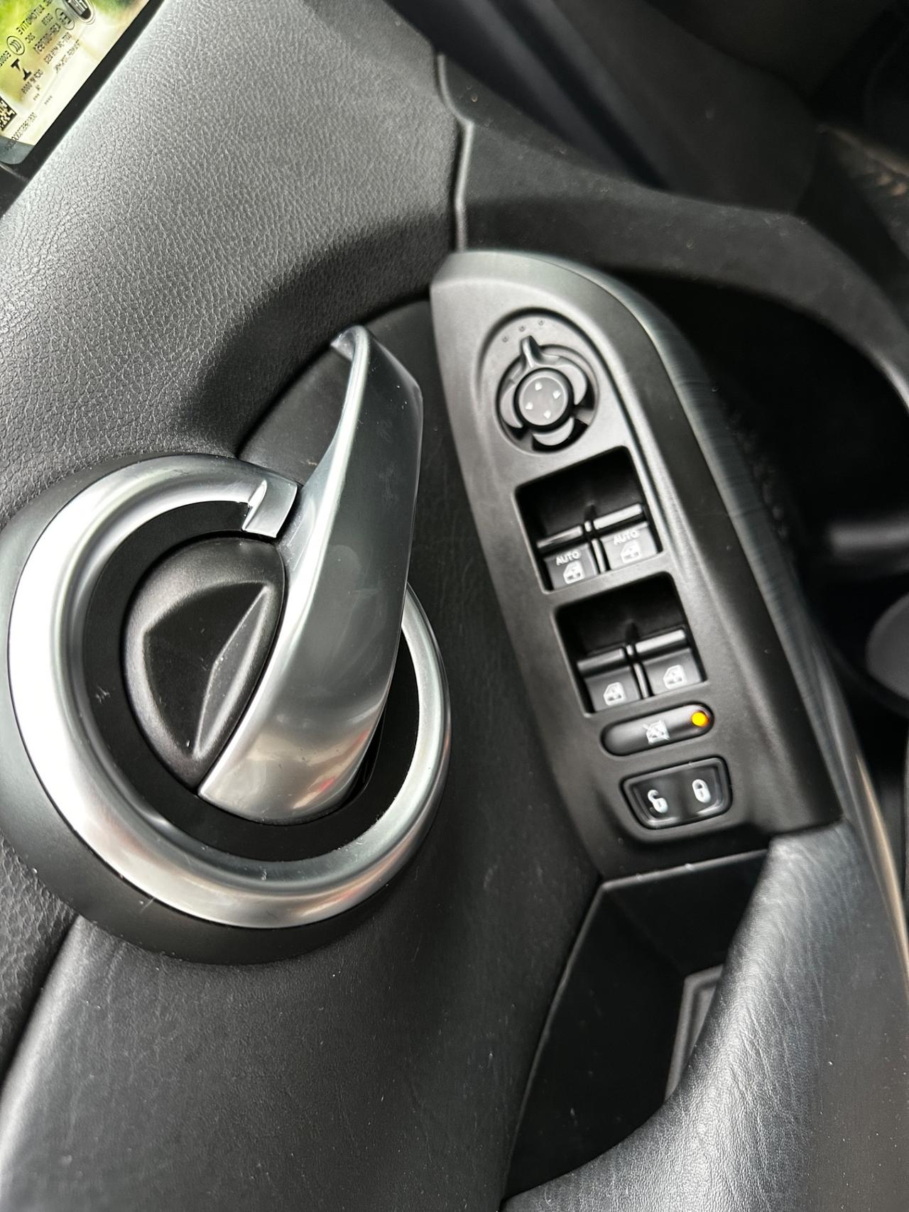 Fiat 500X 1.4 MultiAir 140 CV Cross Plus
