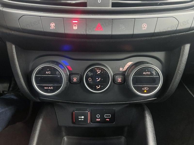 FIAT Tipo 5p 1.6 mjt Lounge s&s 120cv