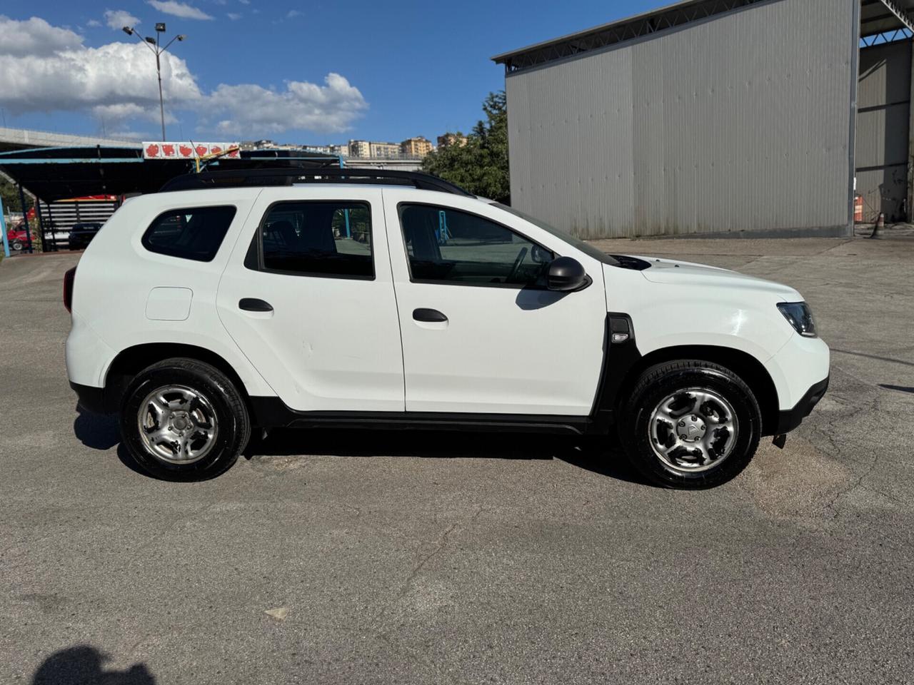 Dacia Duster 1.5 Blue dCi 8V 115 CV Prestige DaciaPlus
