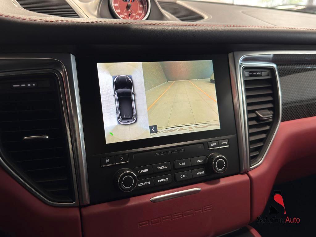 Porsche Macan 3.0 GTS 360cv pdk