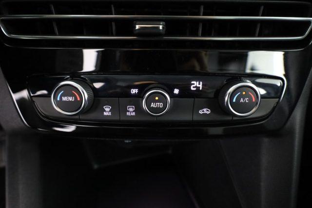 OPEL Mokka Mokka 1.2 Turbo Elegance