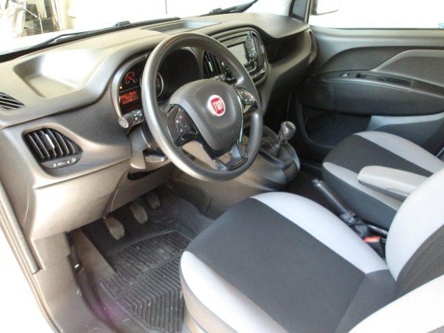 FIAT Doblo 1.4 Benzina 120cv Autovettura Lounge