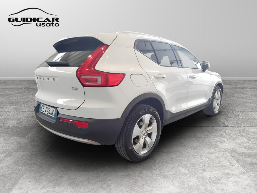 VOLVO XC40 - XC40 1.5 t2 Momentum Pro my21