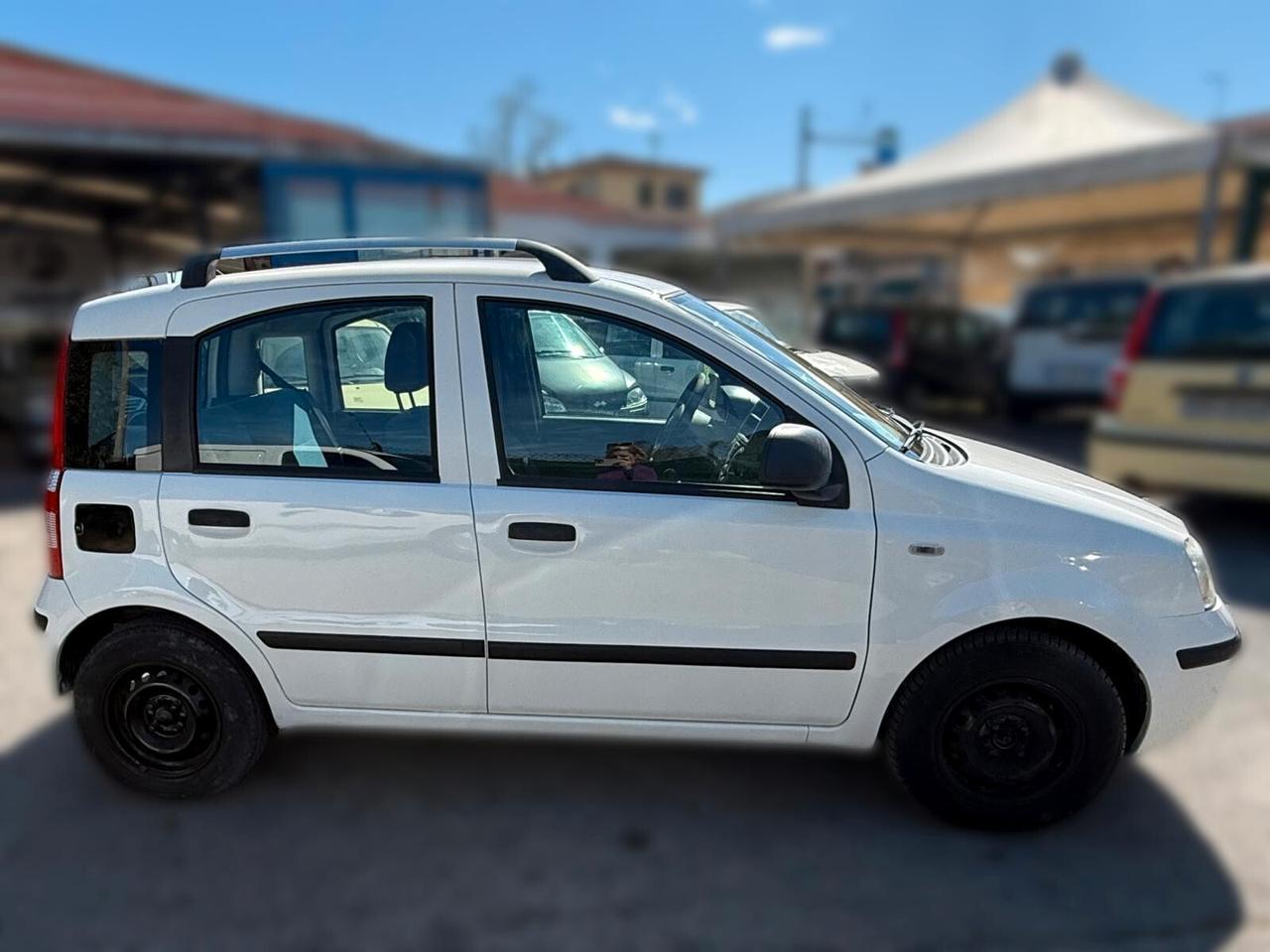 Fiat Panda 1.2 Dynamic