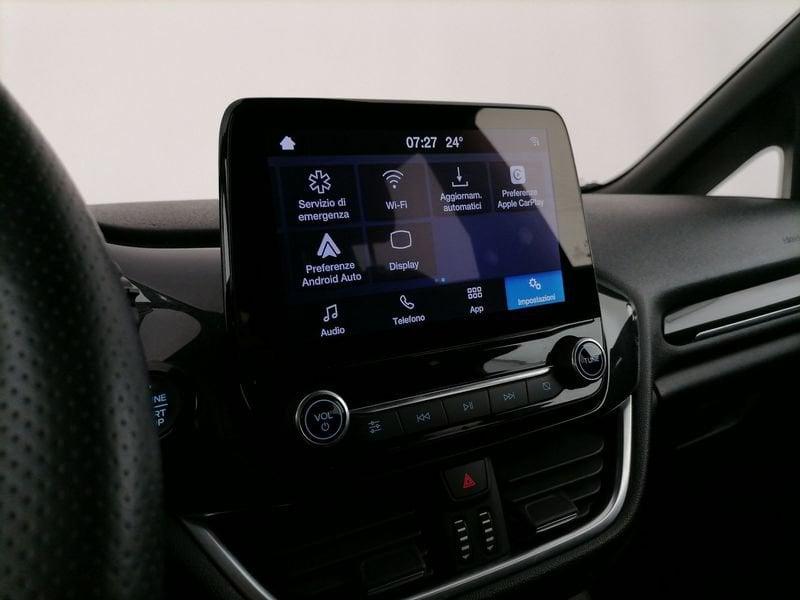 Ford Fiesta 5p 1.0 ecoboost ST-Line s&s 95cv my20.25