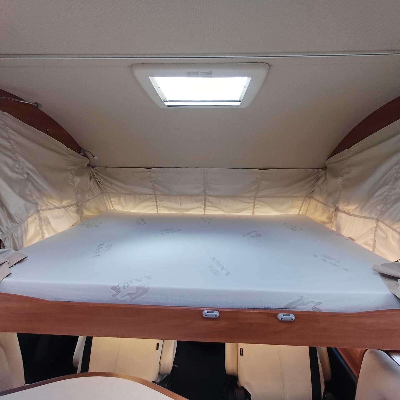 Laika ECOVIP 710 MOTORHOME