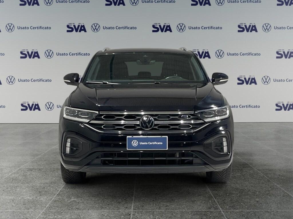 Volkswagen T-Roc 2.0 TDI 115CV R-Line