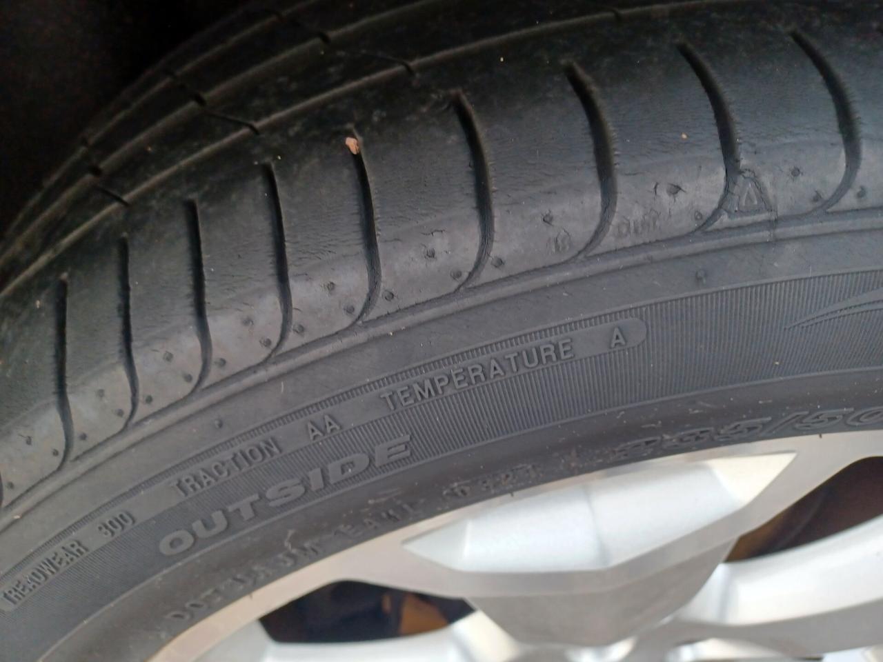 Ford Kuga 2.0 TDCi TITANIUM UNICO PROPRIETARIO