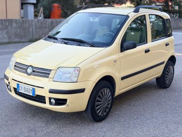 Fiat Panda 1.2 Natural Power Van Active 2 posti
