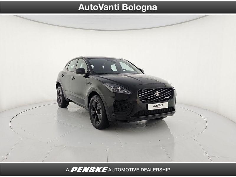 Jaguar E-Pace 1.5 I3 PHEV 300 CV AWD Auto R-Dynamic S
