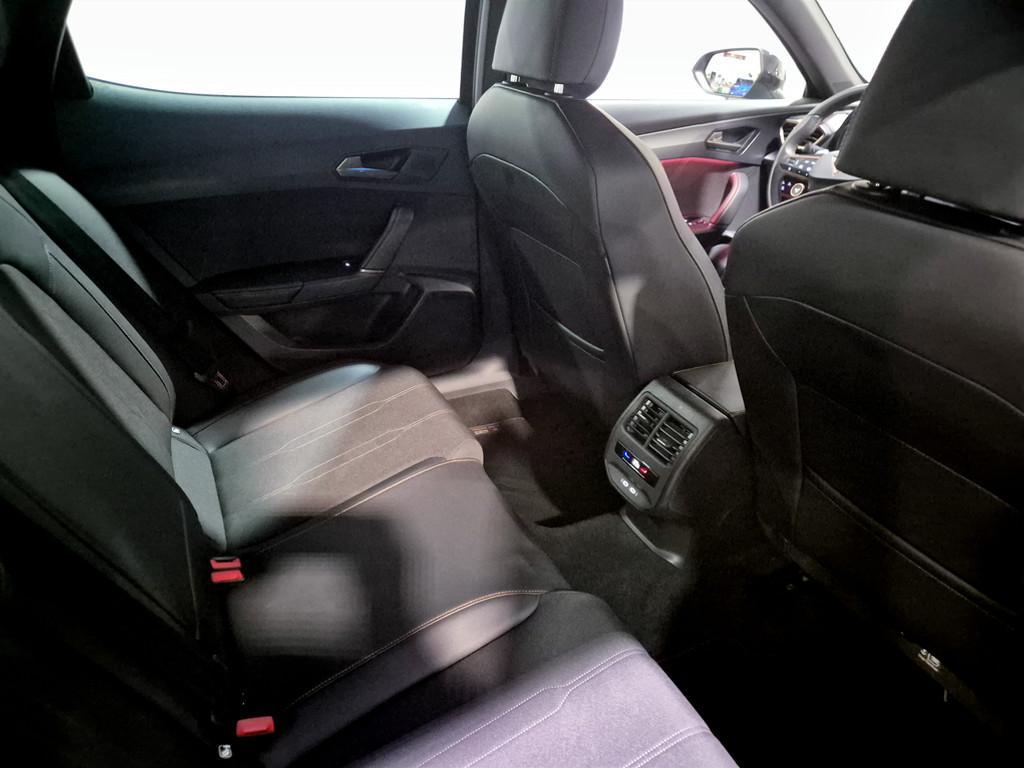 Cupra Formentor 2.0 tdi 150cv dsg