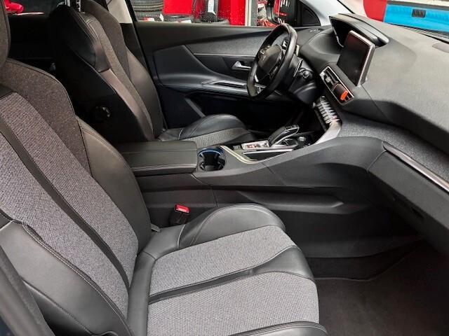 Peugeot 3008 PureTech