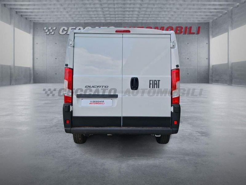 FIAT Ducato Ducato Series 2 Stock My25 Furgone Lastrato 35q Mh1 140cv 2.2 Multijet 3