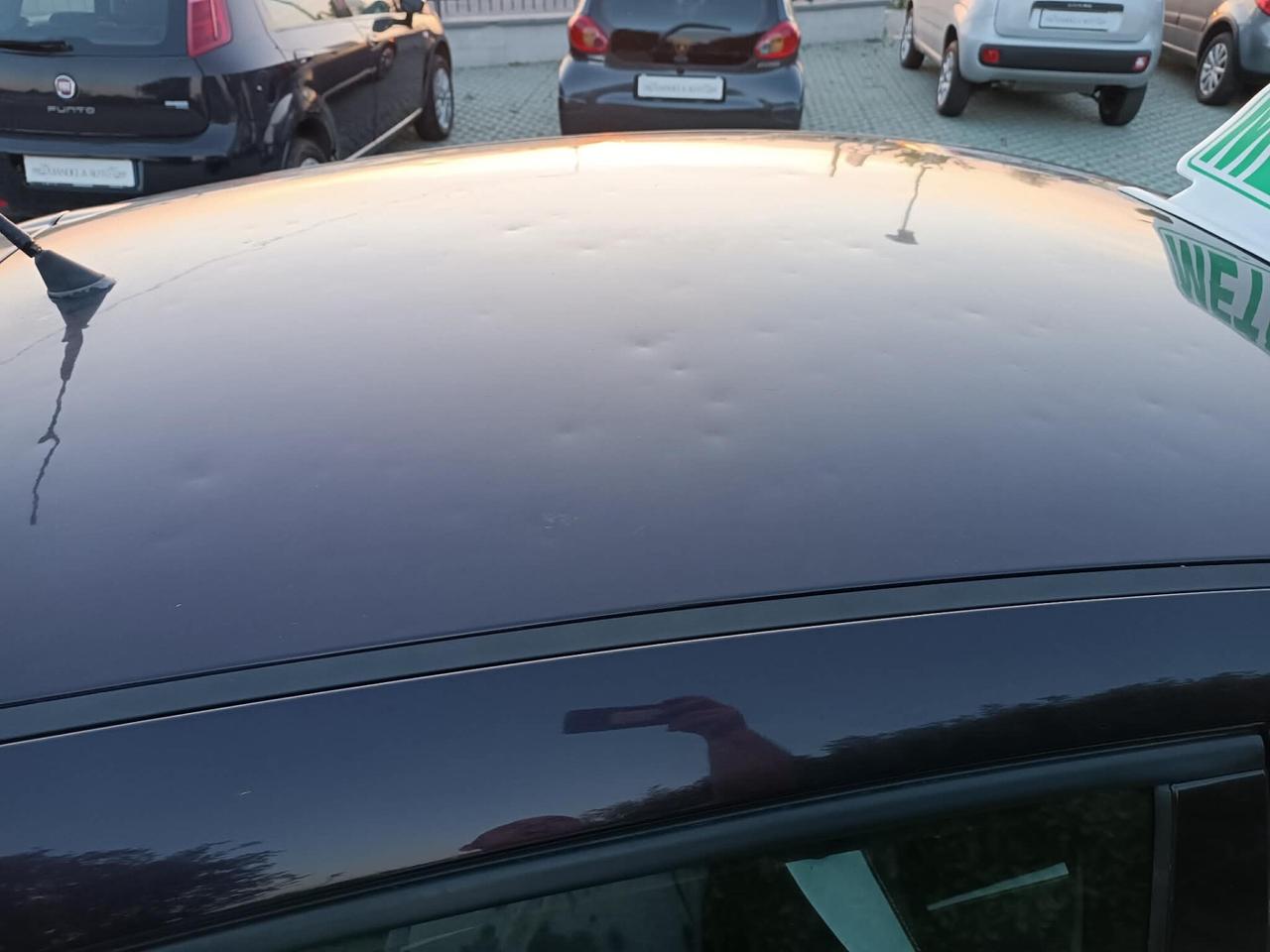 Lancia Ypsilon 0.9 TwinAir 85 CV 5 porte Metano Ecochic Gold