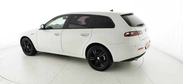 ALFA ROMEO 159 2.0 JTDm 136 CV Sportwagon Progression