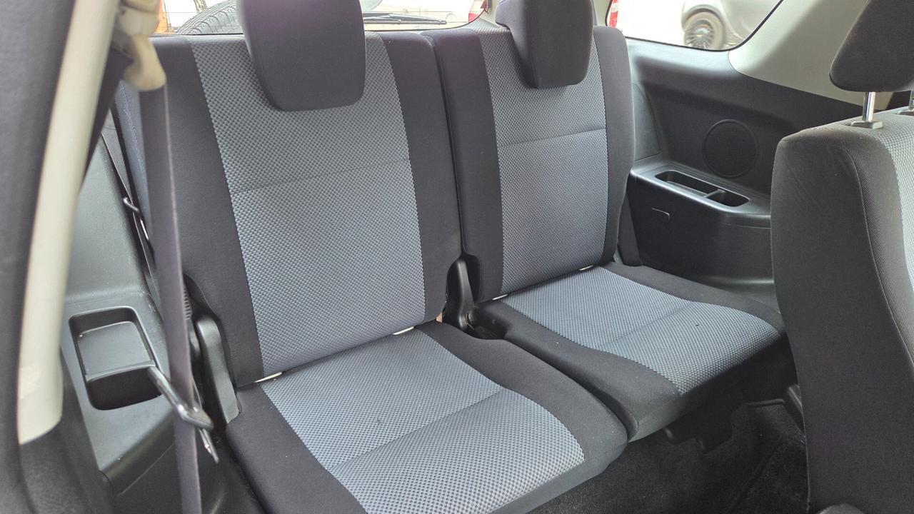 Suzuki Grand Vitara Grand Vitara 1.6 16V 3 porte