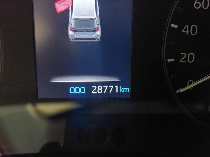 Toyota Yaris Yaris 1.0 5 porte Business