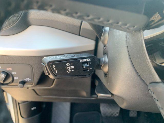 AUDI Q2 30 TFSI S tronic Admired