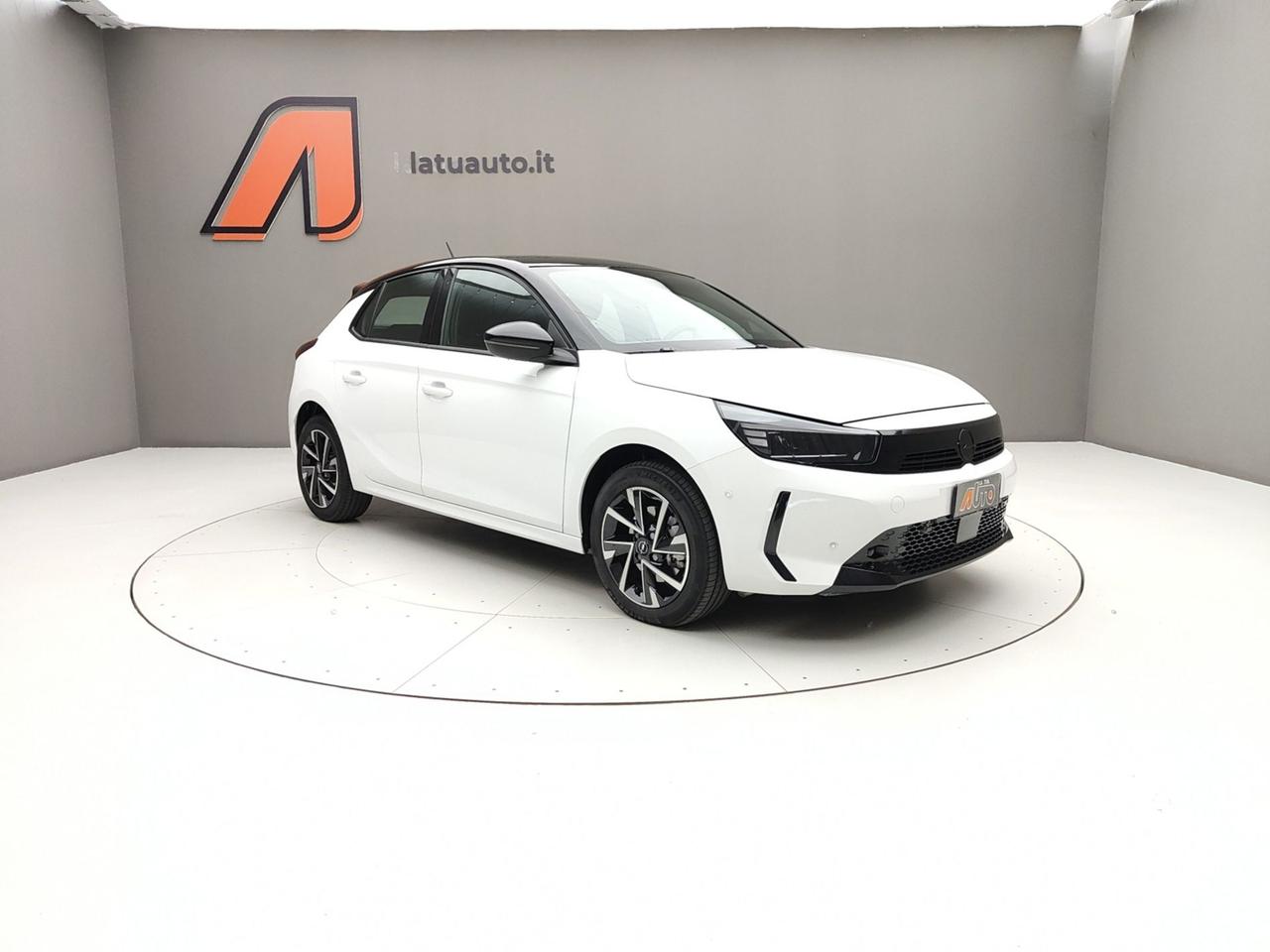 OPEL Corsa VI 2023 1.2 100CV GS