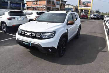 Dacia Duster 1.0 TCe 4x2 100cv Eco-G Journey