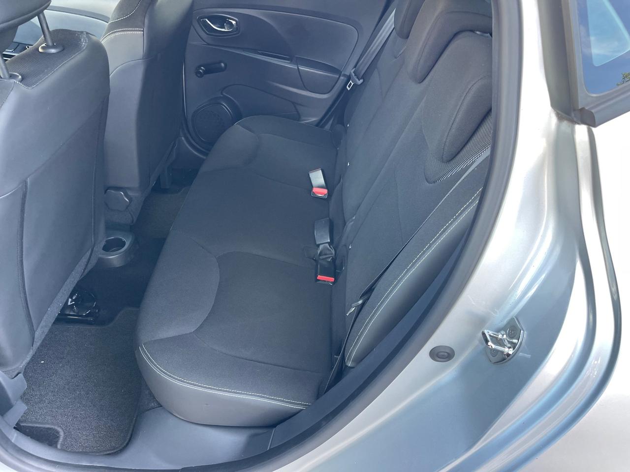 Renault Clio 1.5 dCi 8V 75CV 5 porte