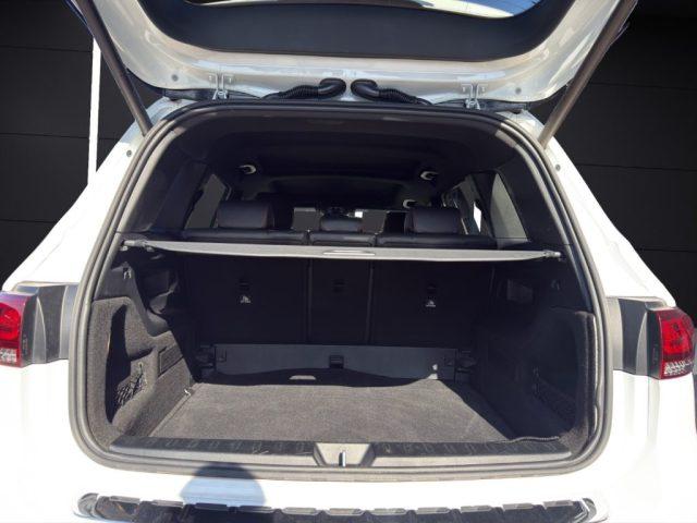 MERCEDES-BENZ GLB 200 d Automatic 4Matic Premium