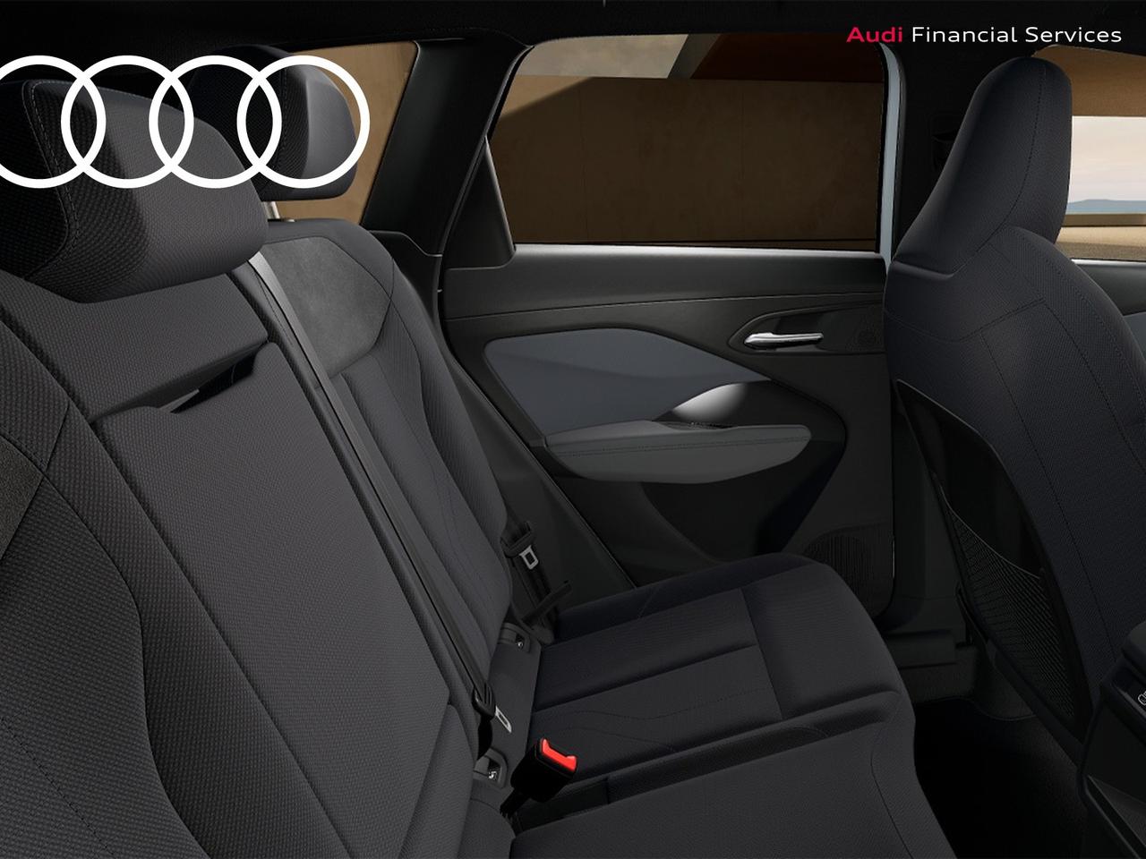 Audi Q3 1.5 e-hybrid s line edition 272cv s-tronic