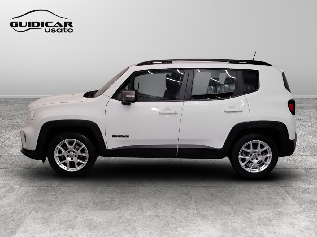 JEEP Renegade 2019 - Renegade 1.0 t3 Limited 2wd