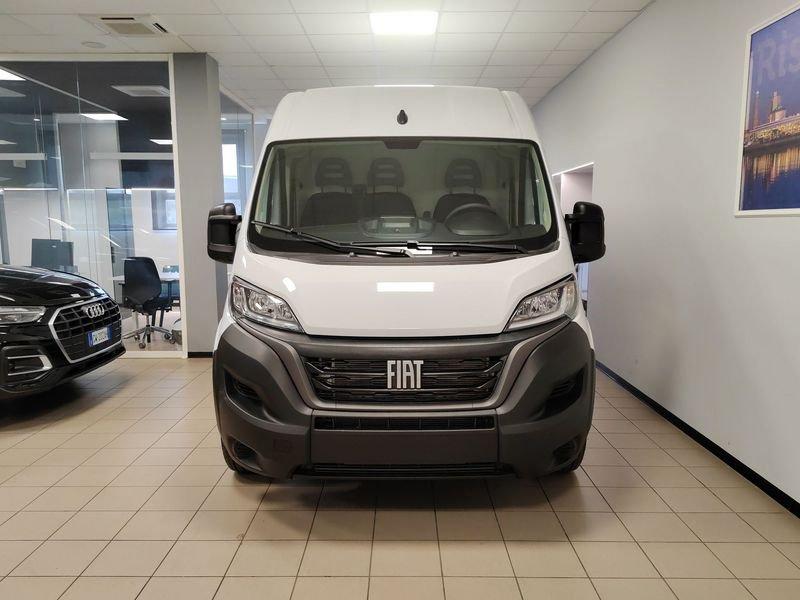 FIAT Ducato 35 2.2 Mjt 140CV L3-H2 PLM-TM Furgone ((Promo))