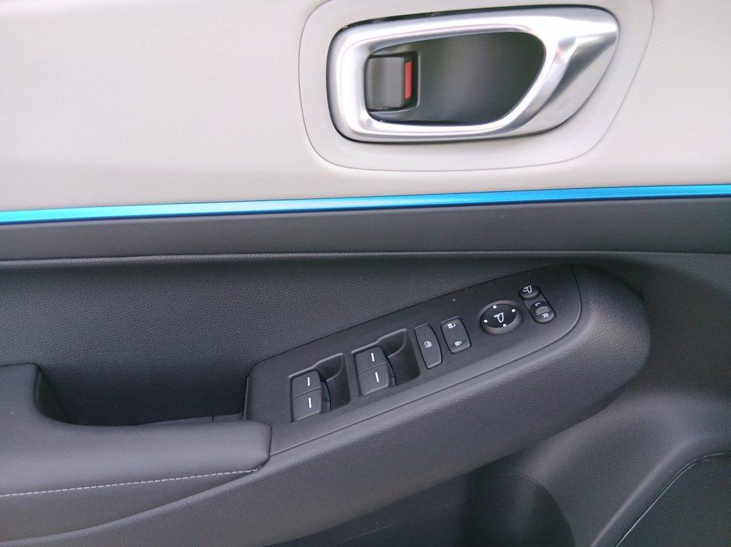 HONDA HR-V 1.5 hev Advance Style ecvt del 2025