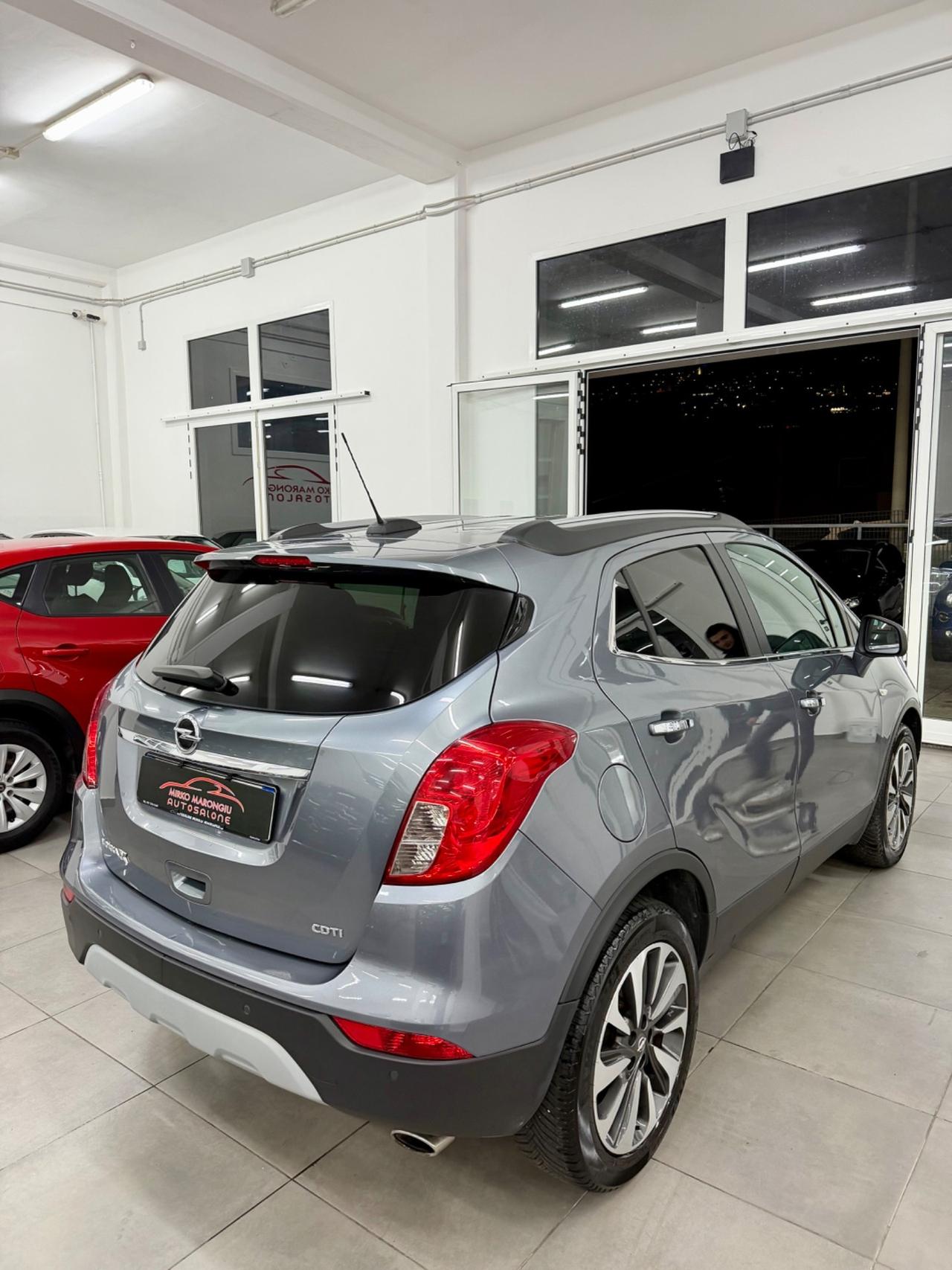 Opel Mokka X 1.6 CDTI 4x2 Start&Stop FINANZIABILE