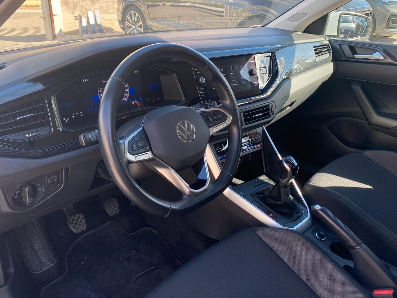 Volkswagen Polo Life 1.0 TSI 95CV