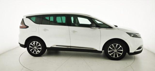 RENAULT Espace dCi 160CV EDC 4Control Energy Intense