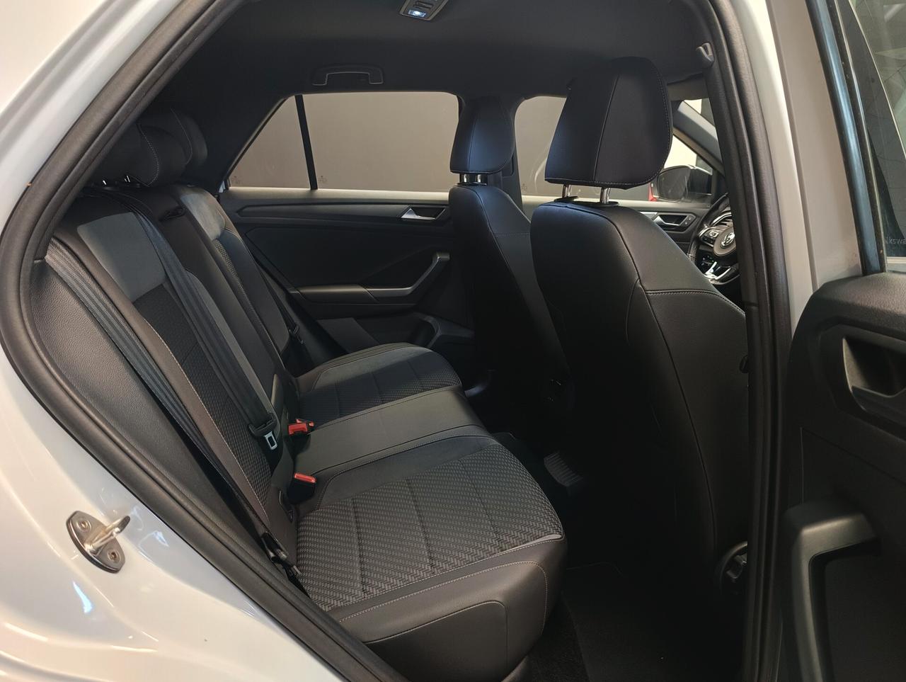 Volkswagen T-Roc 2.0 TDI SCR 150 CV DSG 4MOTION Advanced BlueMot. Tech.