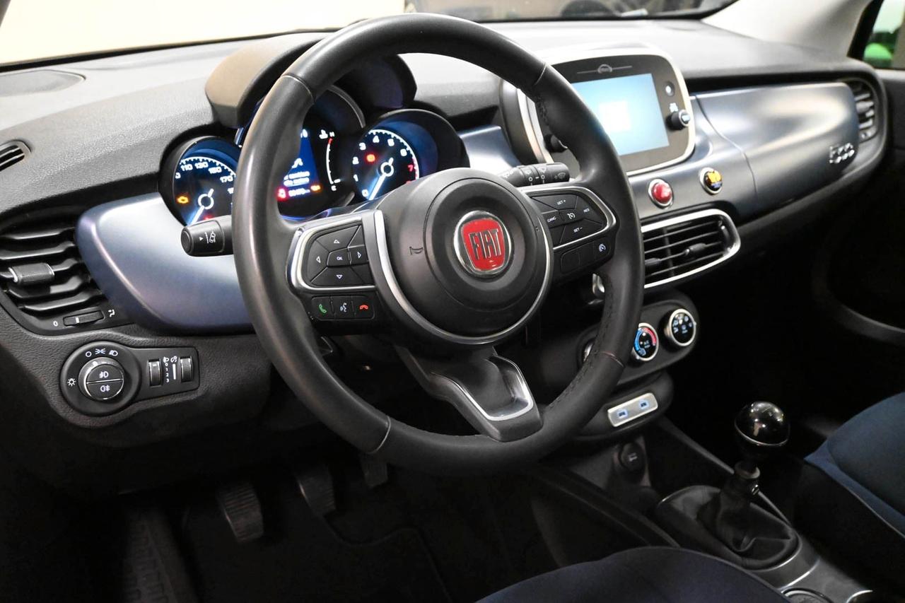 FIAT 500X 500X 1.0 T3 120 CV Club