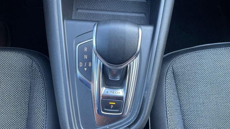 Renault Captur 1.6 E-TECH Plug-in Hybrid 160cv Rive Gauche 1.6 E-TECH Plug-in Hybrid 160cv Initiale Pa