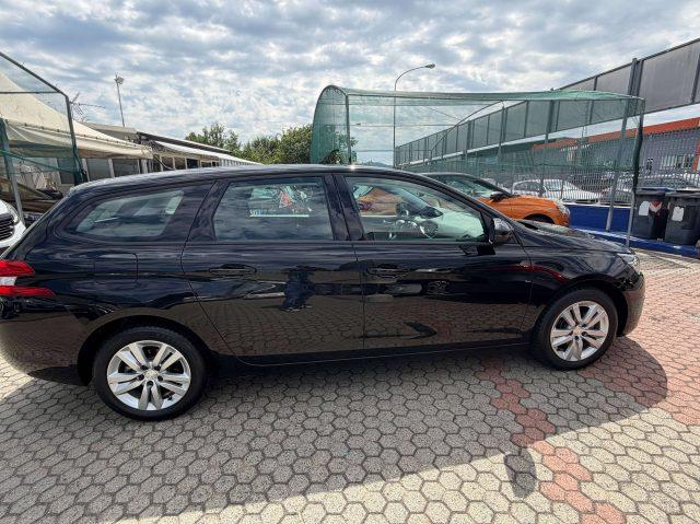 PEUGEOT 308 308 II 2018 SW SW 1.5 bluehdi Active Business s