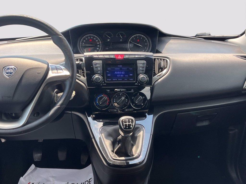 LANCIA Ypsilon 1.2 Gold 69cv my16 del 2018