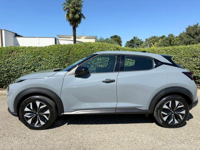 NISSAN Juke 1.0 DIG-T 114 CV DCT Acenta LED - TELEC. - BT
