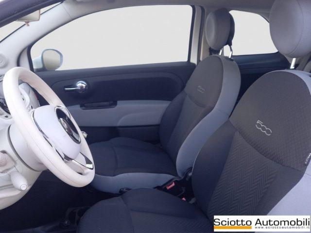 FIAT 500 1.2 EasyPower Pop