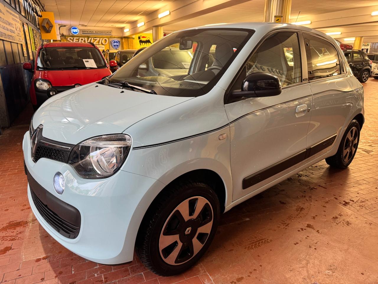Renault Twingo SCe Zen