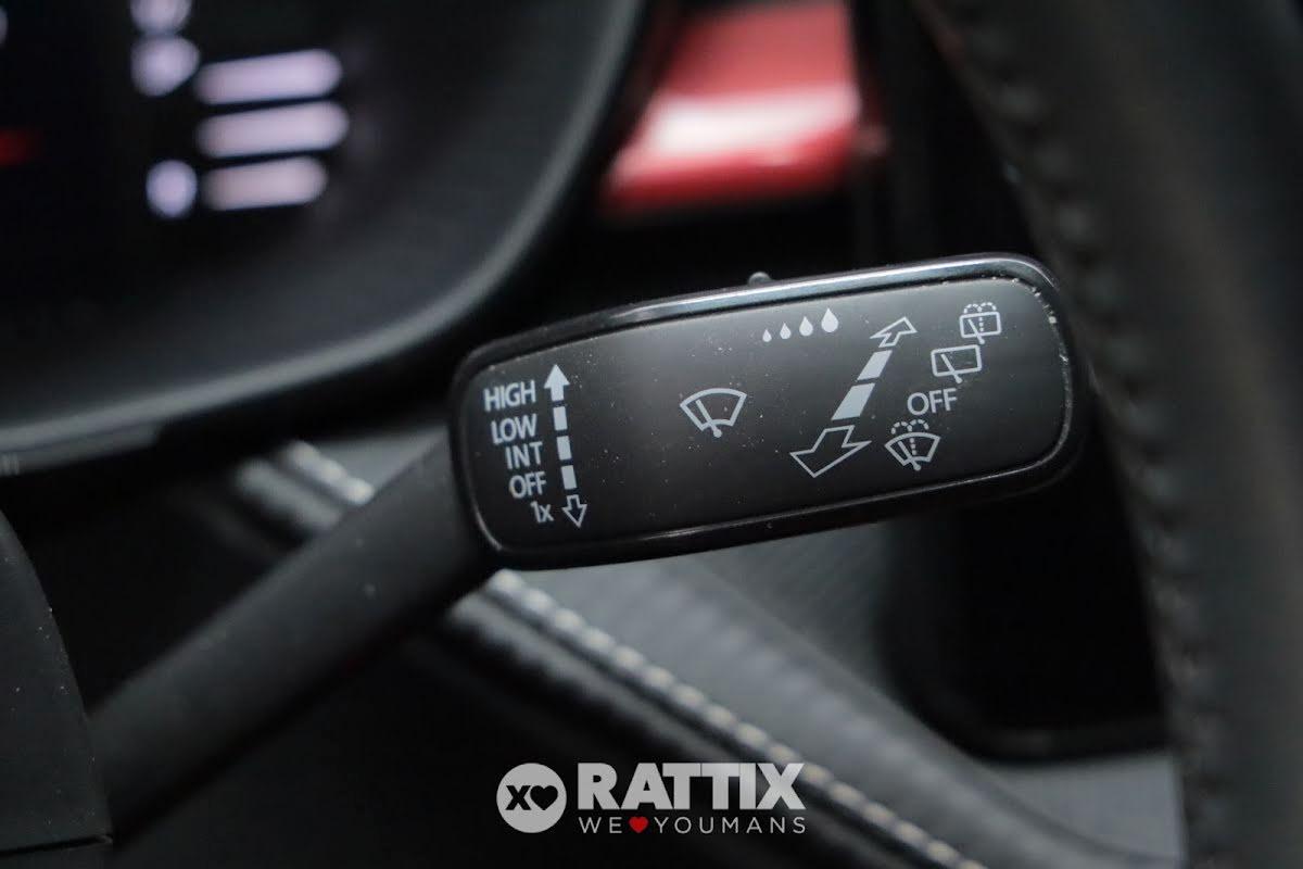 Skoda Fabia 1.0 TSI EVO 110CV Monte Carlo DSG