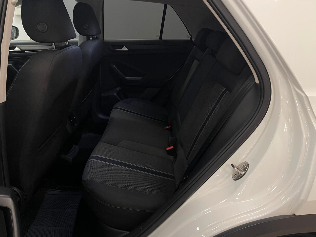 Volkswagen T-Roc 1.6 TDI 116cv SCR Style