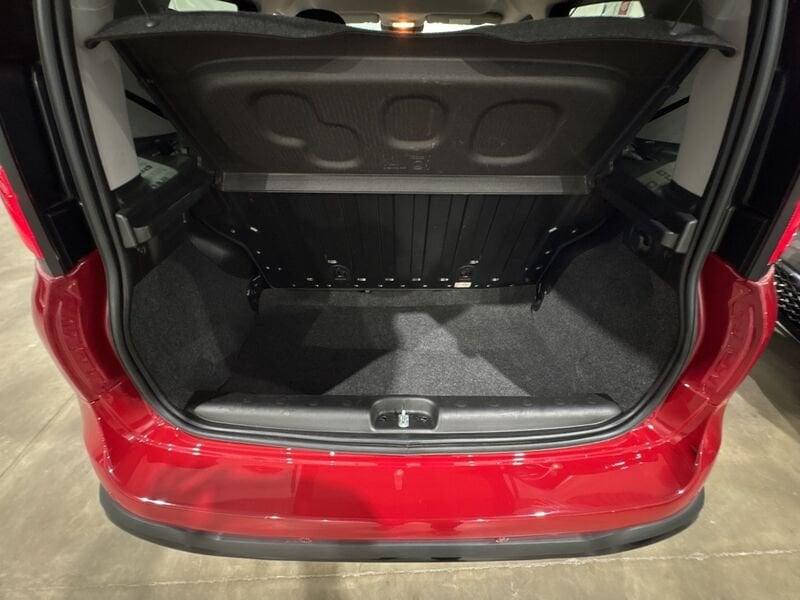 FIAT Panda 1.0 70CV HIBRID