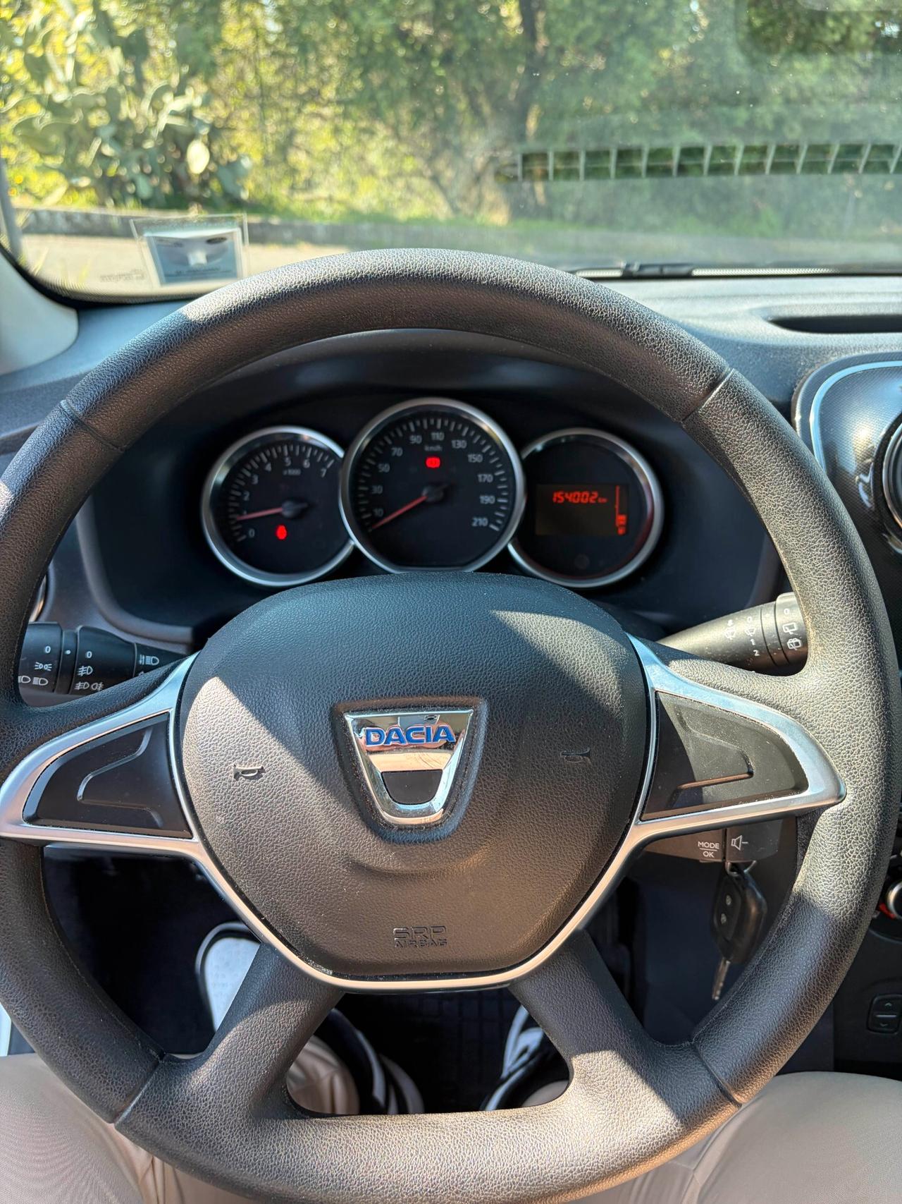 Dacia Sandero 1.5 dCi 8V 75CV Start&Stop Comfort