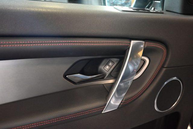 LAND ROVER Discovery Sport P300e HYBRID R-DYNAMIC S AWD AUT.PHEV PLUG-IN FULL