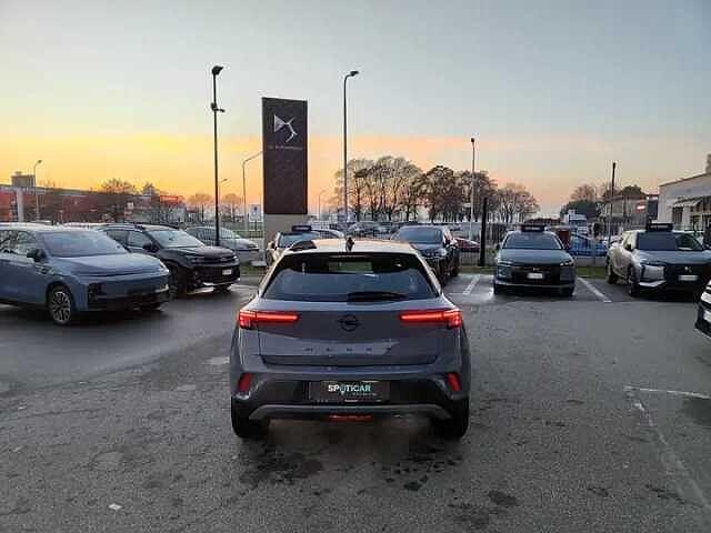 Opel Mokka 1.2 Benzina 136cv EDITION KM ZERO